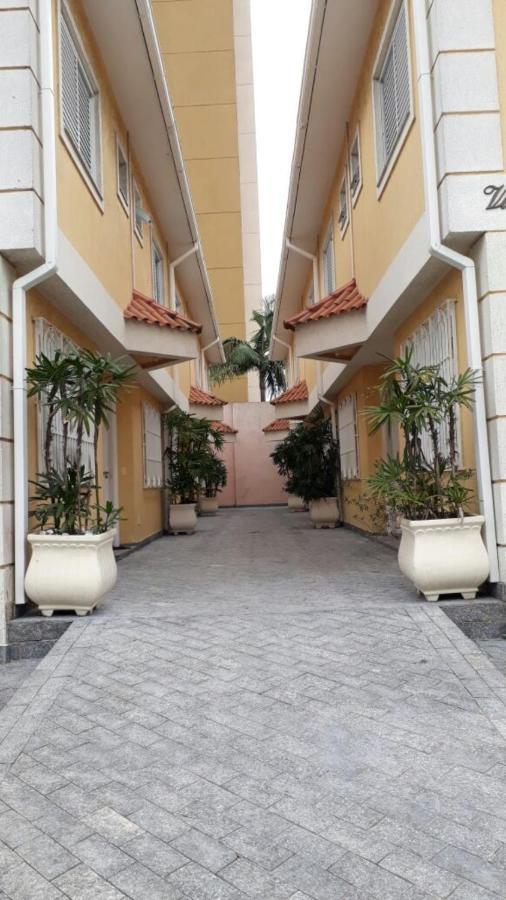 Miriam Condominio Mare Blu Гуаружа Екстер'єр фото