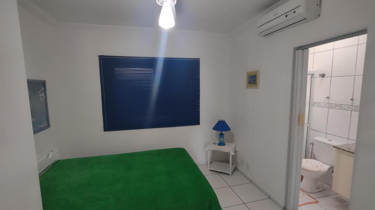 Miriam Condominio Mare Blu Гуаружа Екстер'єр фото