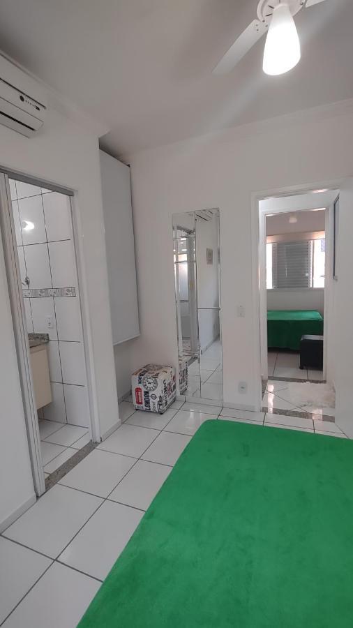 Miriam Condominio Mare Blu Гуаружа Екстер'єр фото