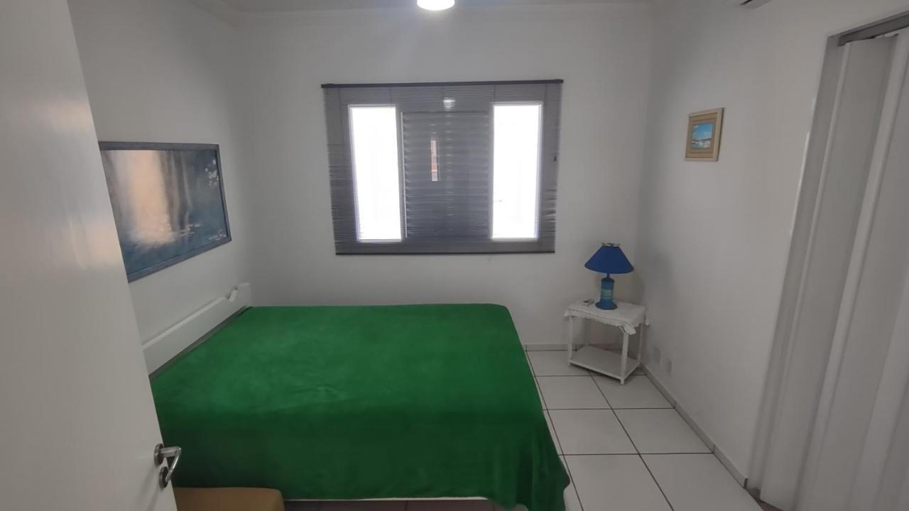 Miriam Condominio Mare Blu Гуаружа Екстер'єр фото
