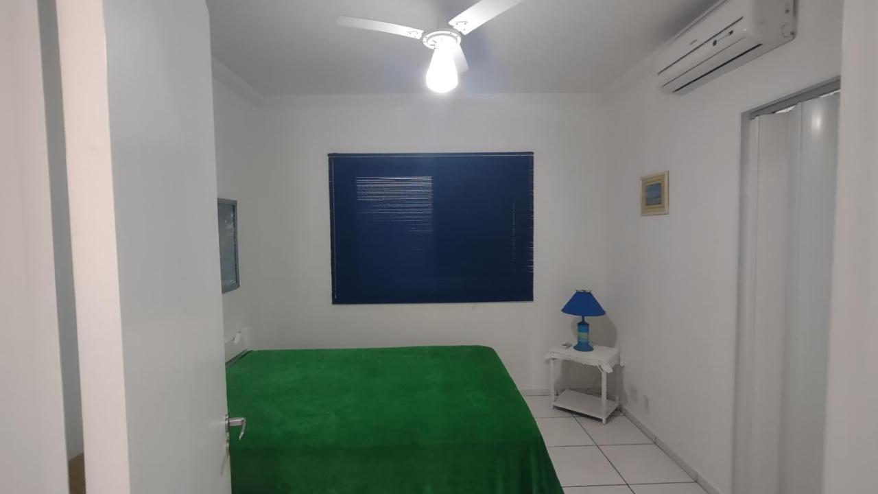 Miriam Condominio Mare Blu Гуаружа Екстер'єр фото