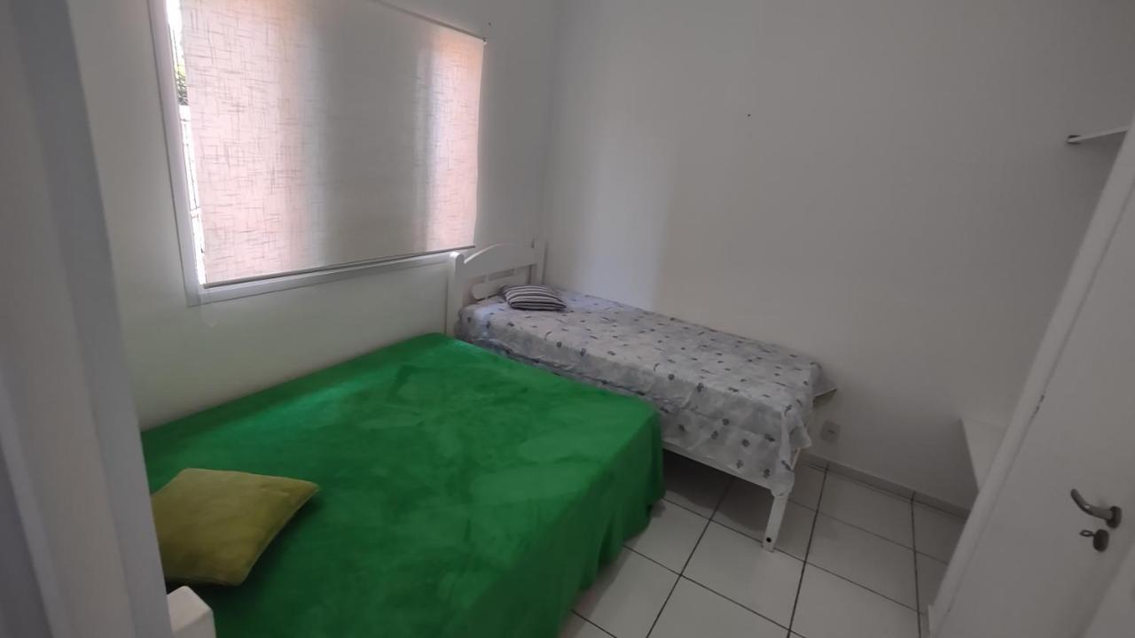Miriam Condominio Mare Blu Гуаружа Екстер'єр фото