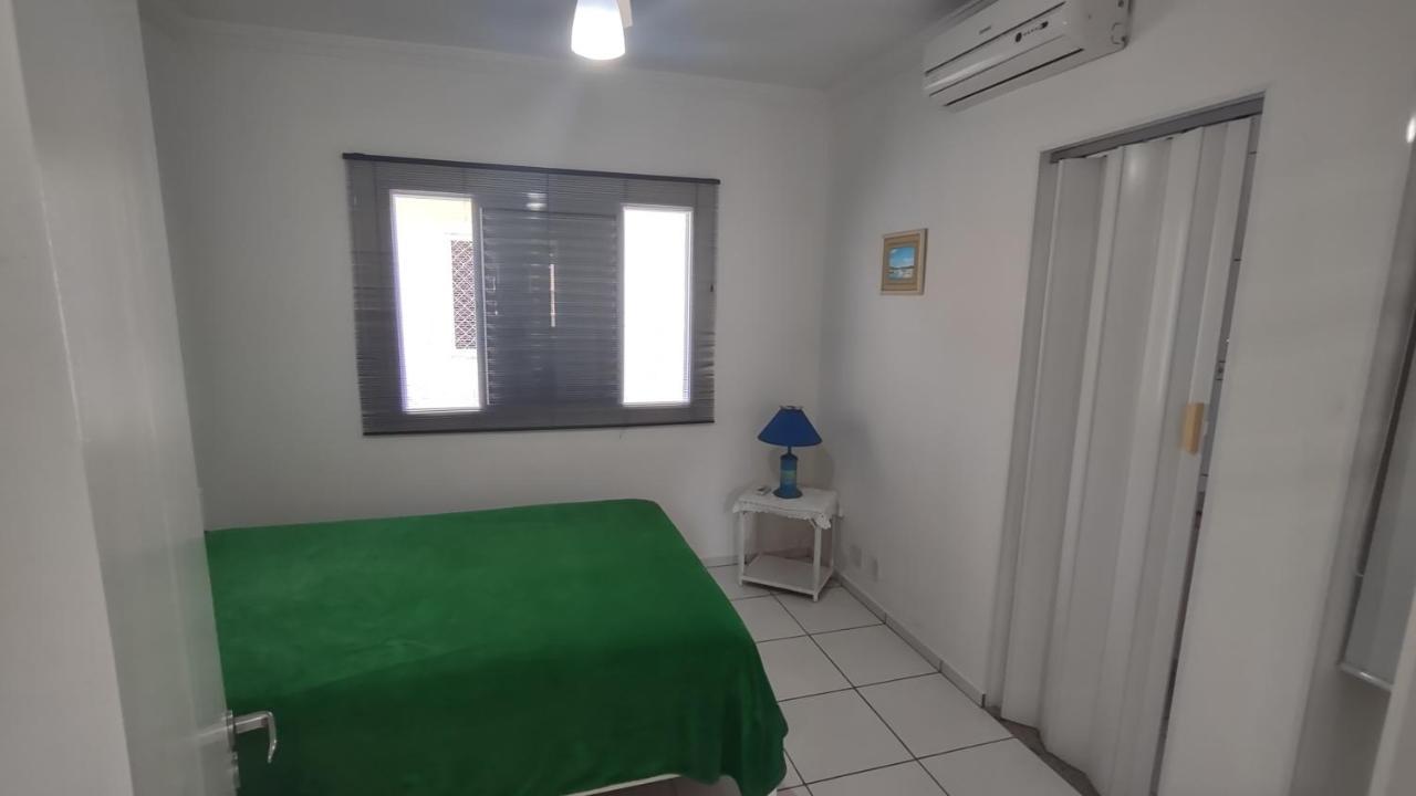 Miriam Condominio Mare Blu Гуаружа Екстер'єр фото