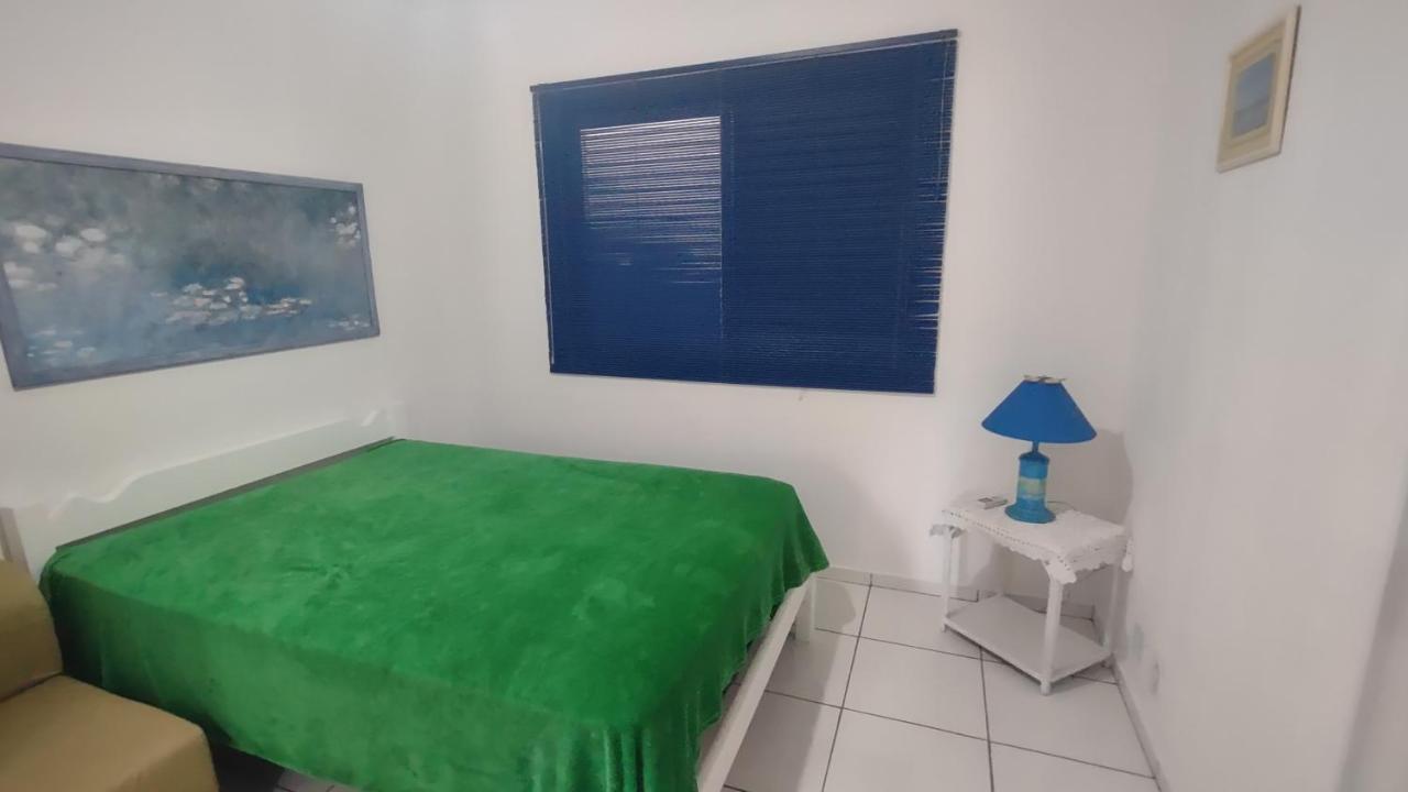 Miriam Condominio Mare Blu Гуаружа Екстер'єр фото