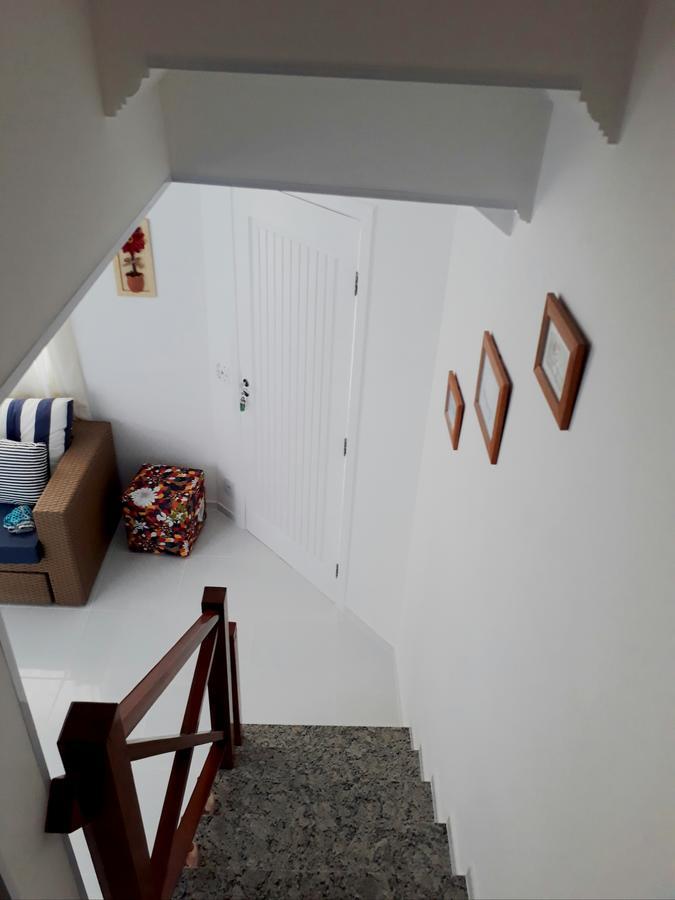 Miriam Condominio Mare Blu Гуаружа Екстер'єр фото