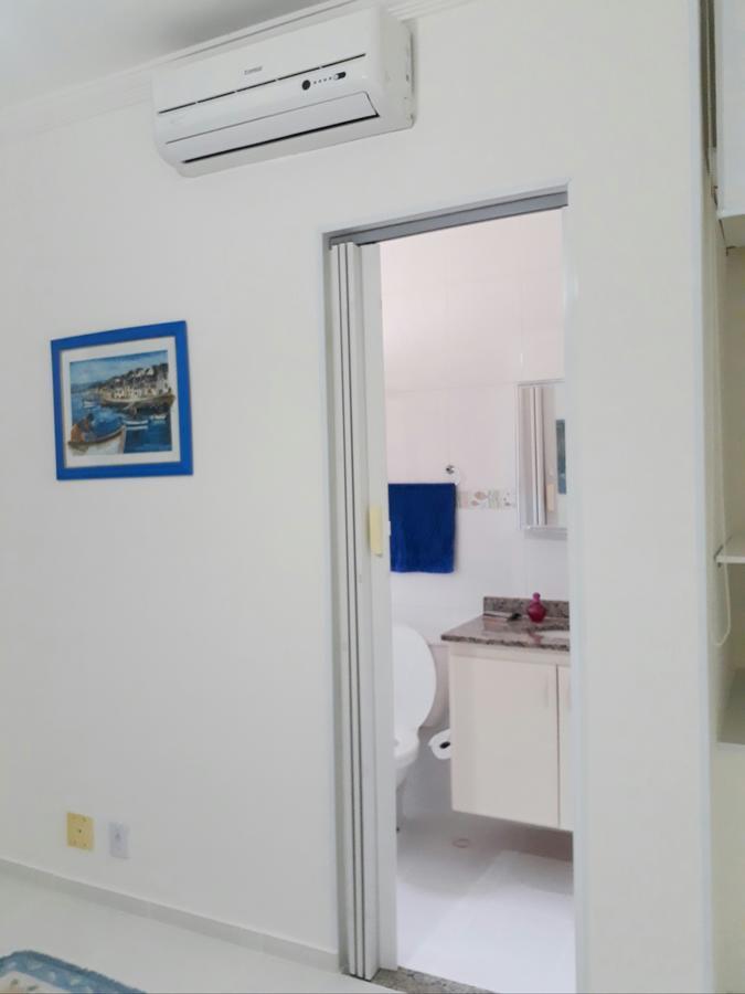 Miriam Condominio Mare Blu Гуаружа Екстер'єр фото