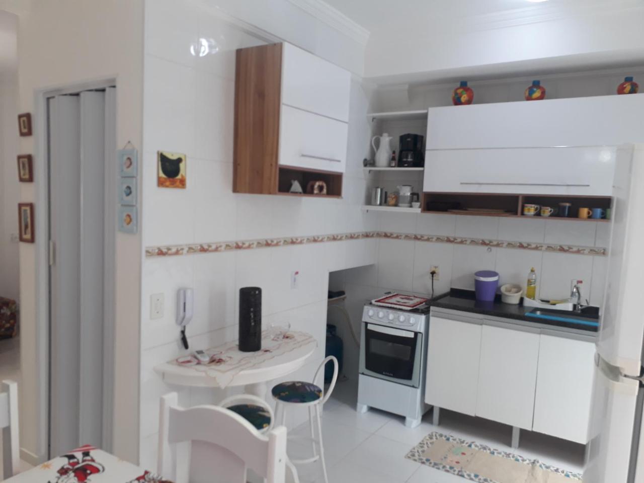 Miriam Condominio Mare Blu Гуаружа Екстер'єр фото