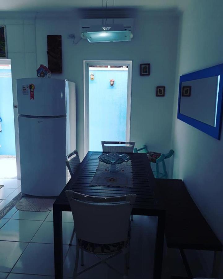 Miriam Condominio Mare Blu Гуаружа Екстер'єр фото