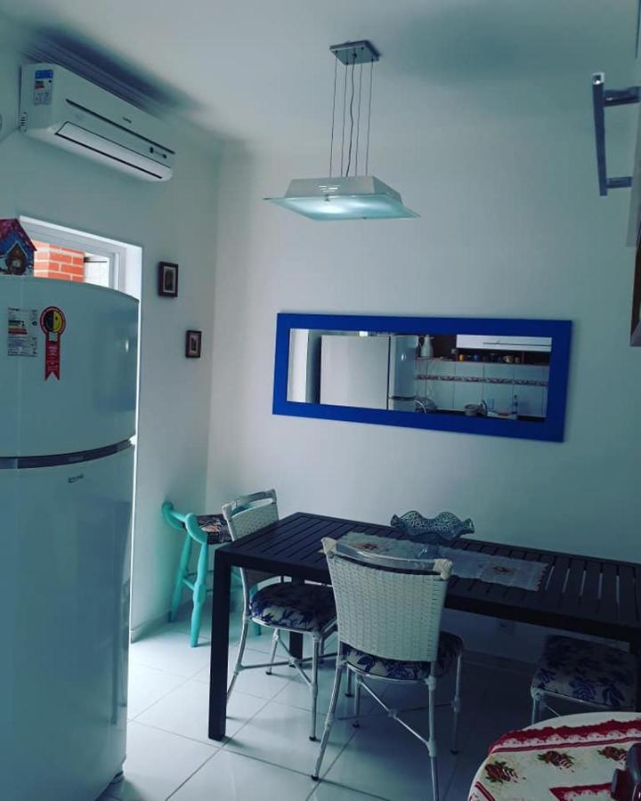 Miriam Condominio Mare Blu Гуаружа Екстер'єр фото
